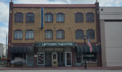MAKING HISTORY: The Uptown Theatre, Part 2