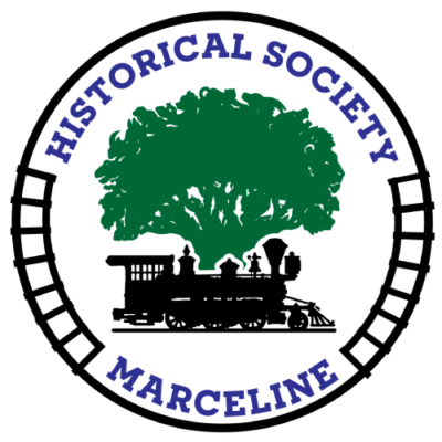 MarcelineHistoricalSociety_logo_v2.0_500x500